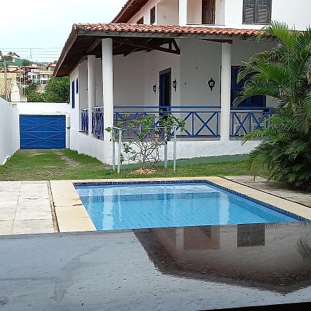 Casa Solaris Vila Aquiraz Exterior foto