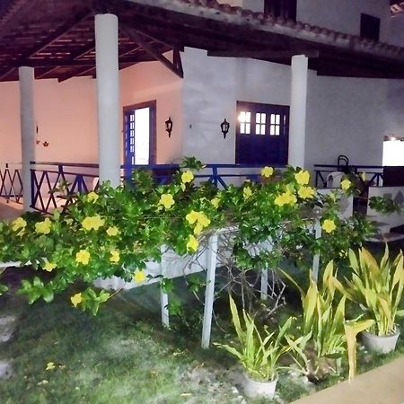 Casa Solaris Vila Aquiraz Exterior foto