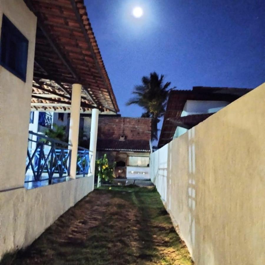 Casa Solaris Vila Aquiraz Exterior foto