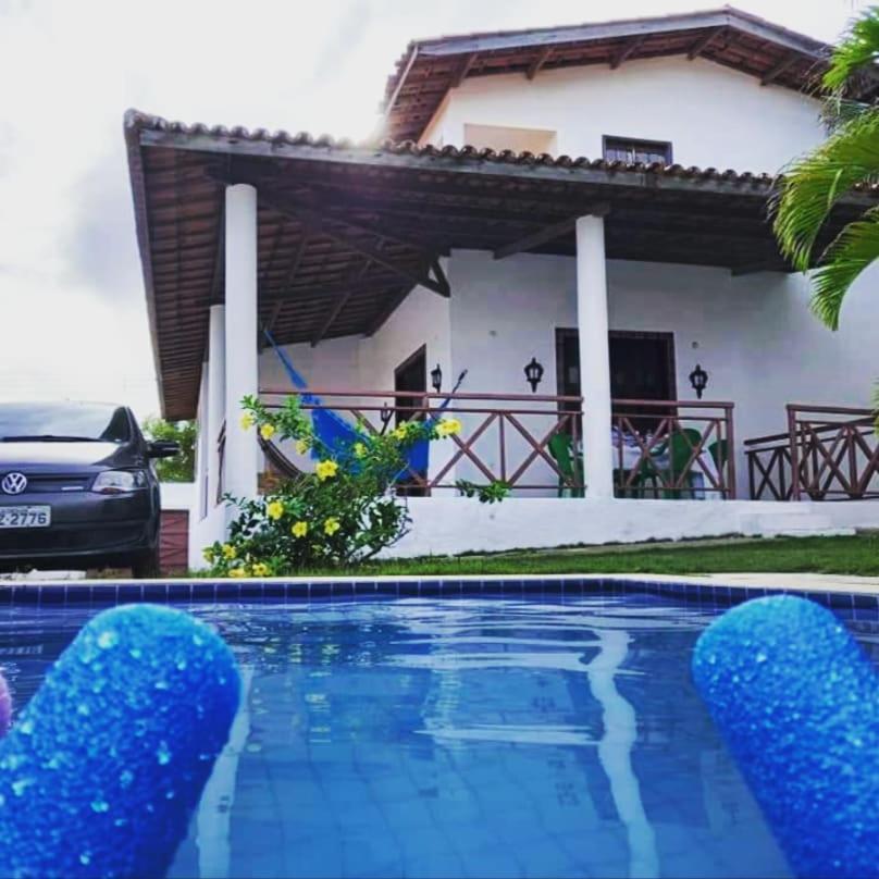 Casa Solaris Vila Aquiraz Exterior foto