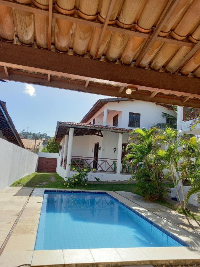 Casa Solaris Vila Aquiraz Exterior foto