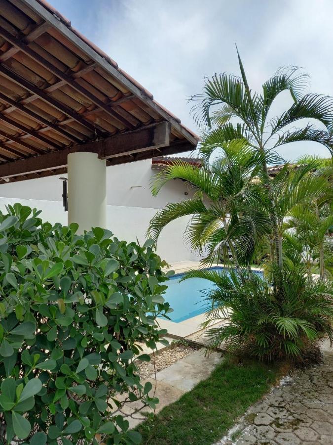 Casa Solaris Vila Aquiraz Exterior foto
