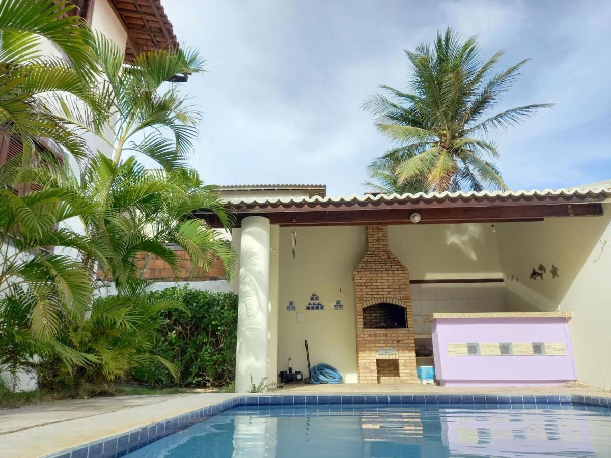 Casa Solaris Vila Aquiraz Exterior foto