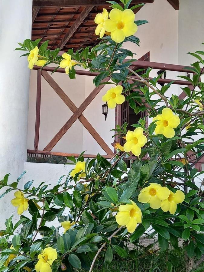 Casa Solaris Vila Aquiraz Exterior foto