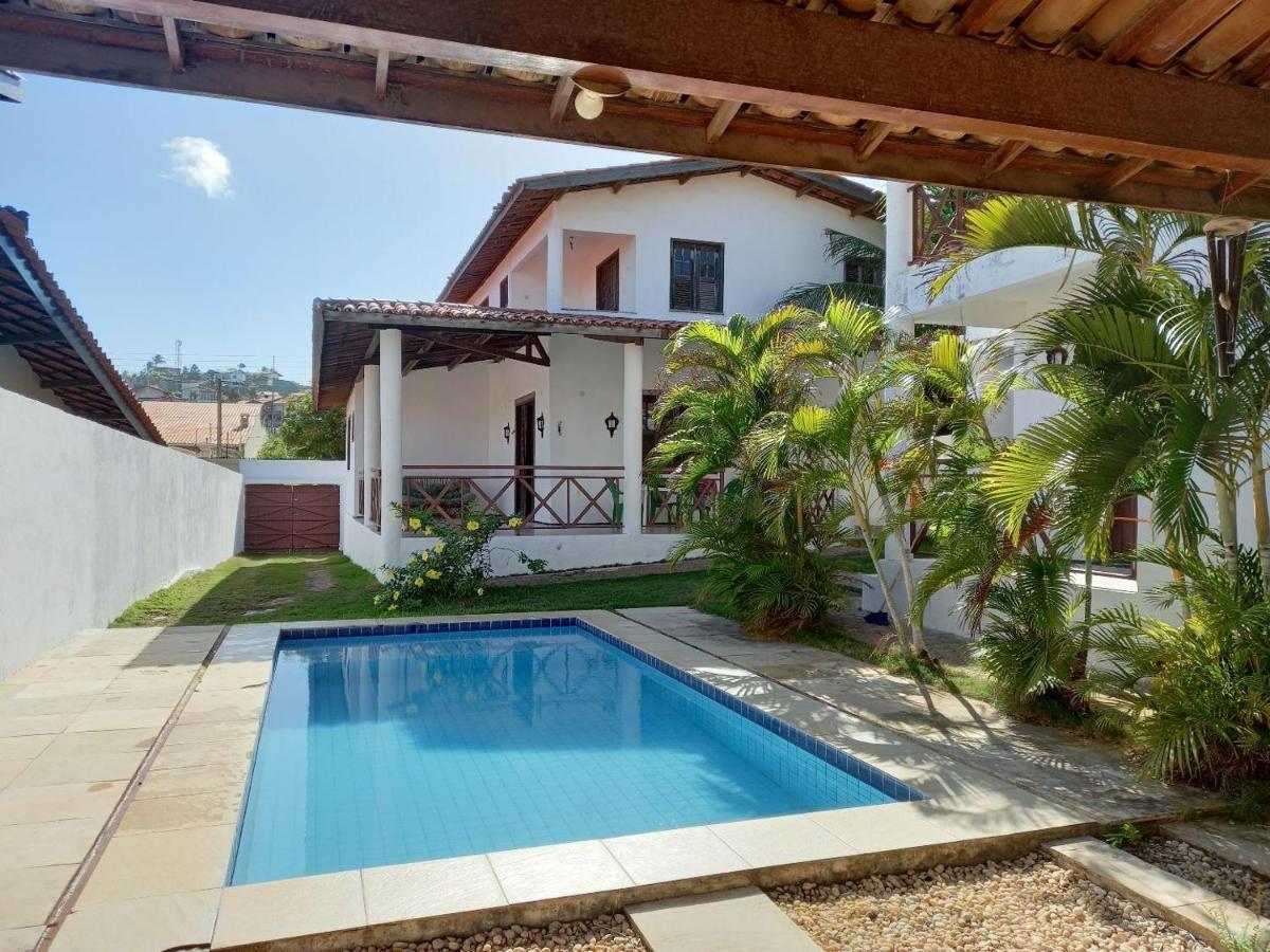 Casa Solaris Vila Aquiraz Exterior foto