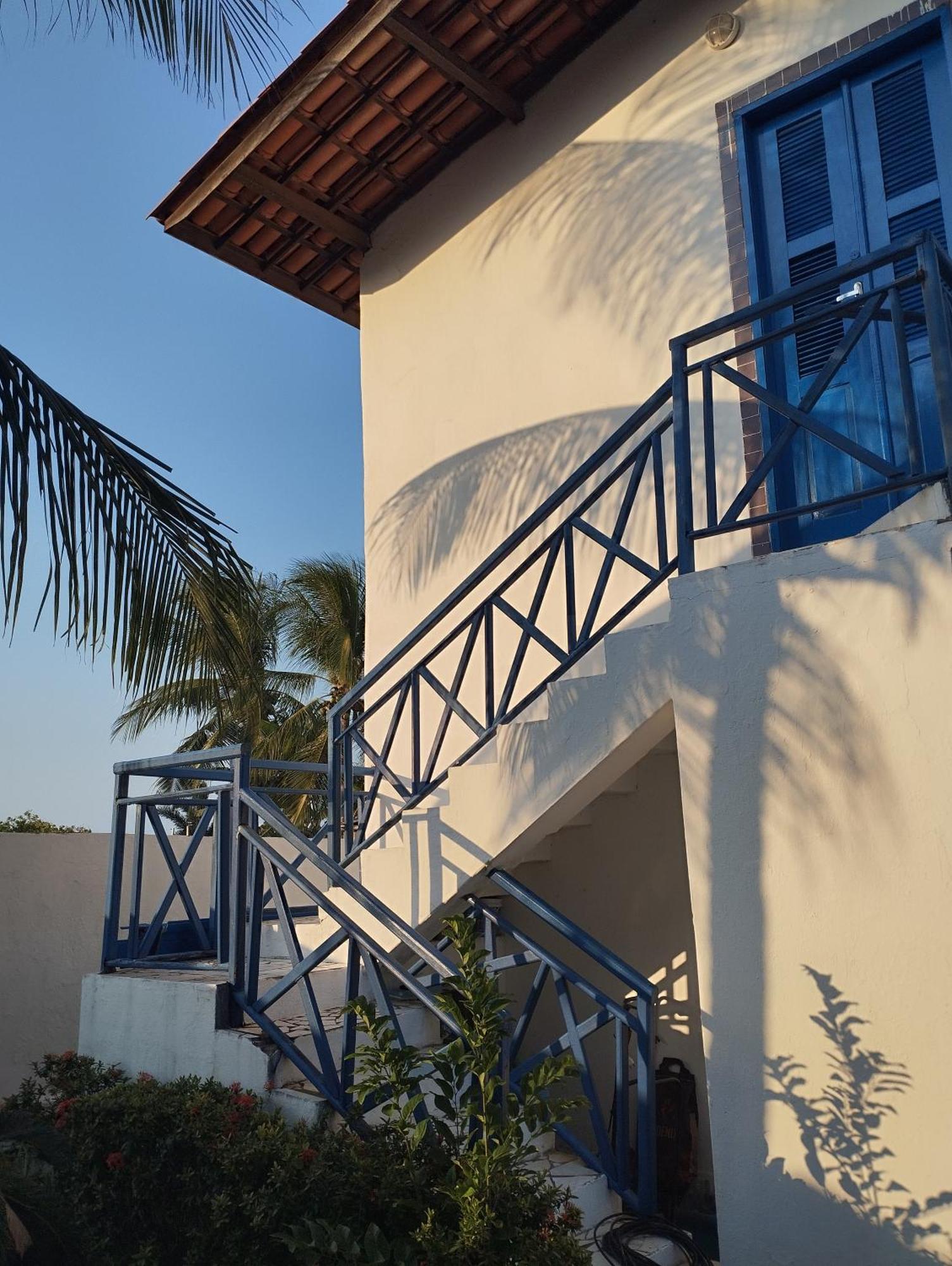Casa Solaris Vila Aquiraz Exterior foto