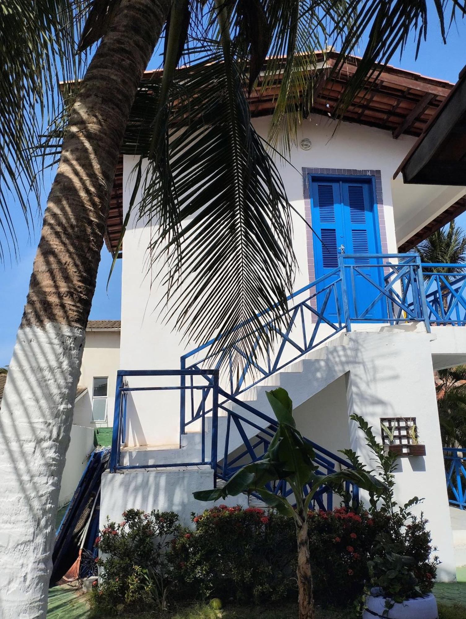 Casa Solaris Vila Aquiraz Exterior foto