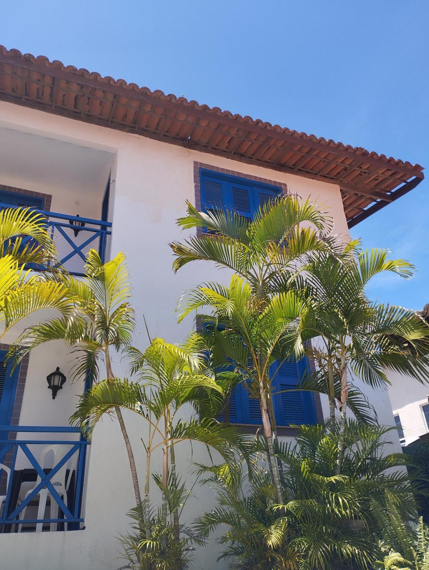 Casa Solaris Vila Aquiraz Exterior foto