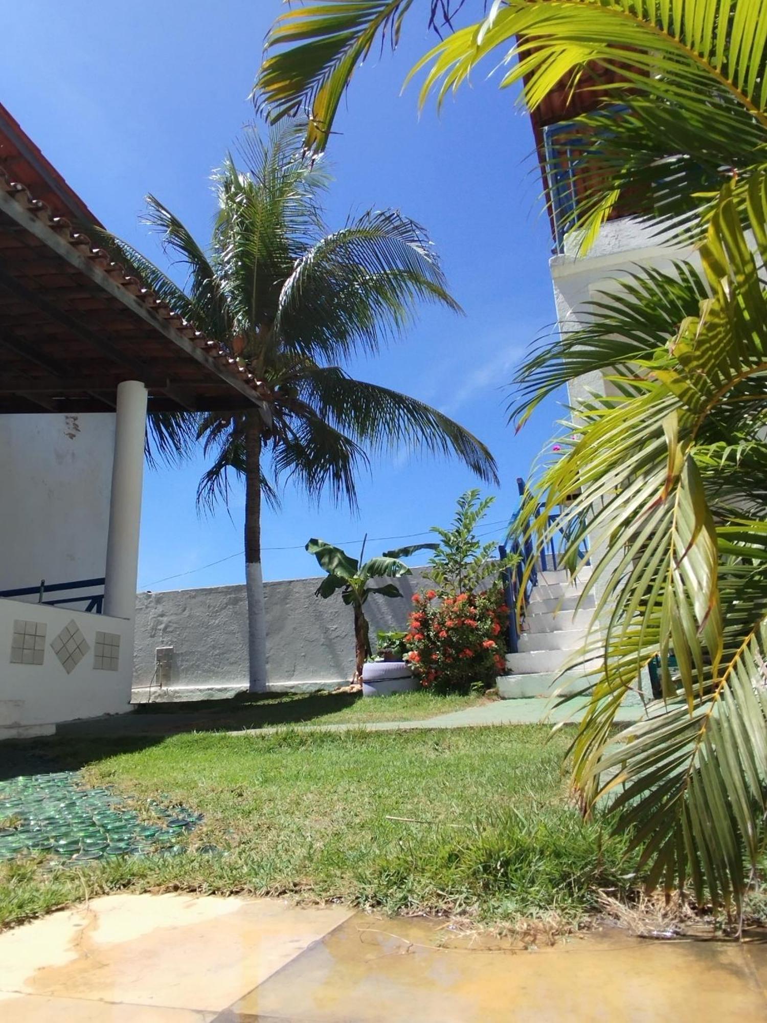 Casa Solaris Vila Aquiraz Exterior foto