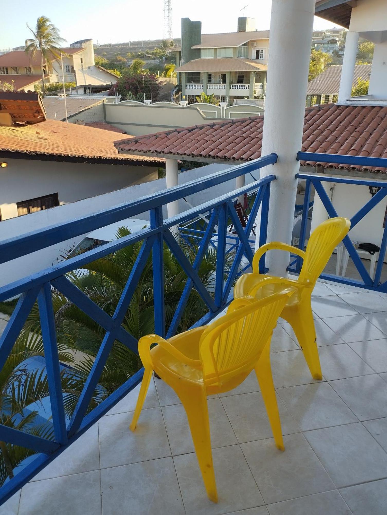 Casa Solaris Vila Aquiraz Exterior foto