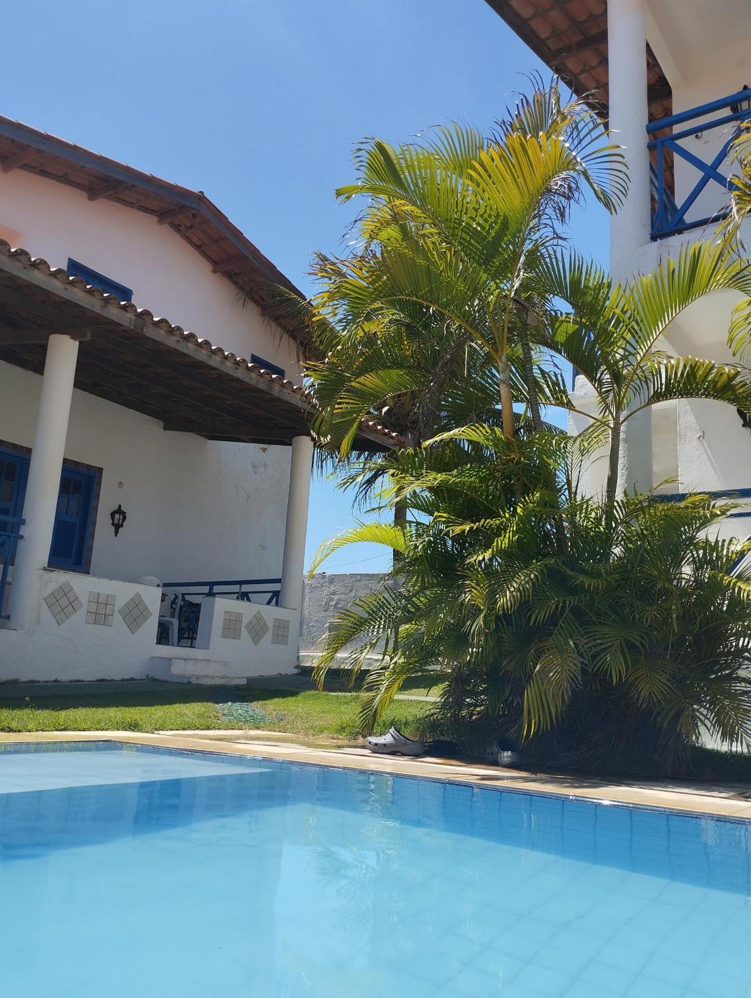 Casa Solaris Vila Aquiraz Exterior foto