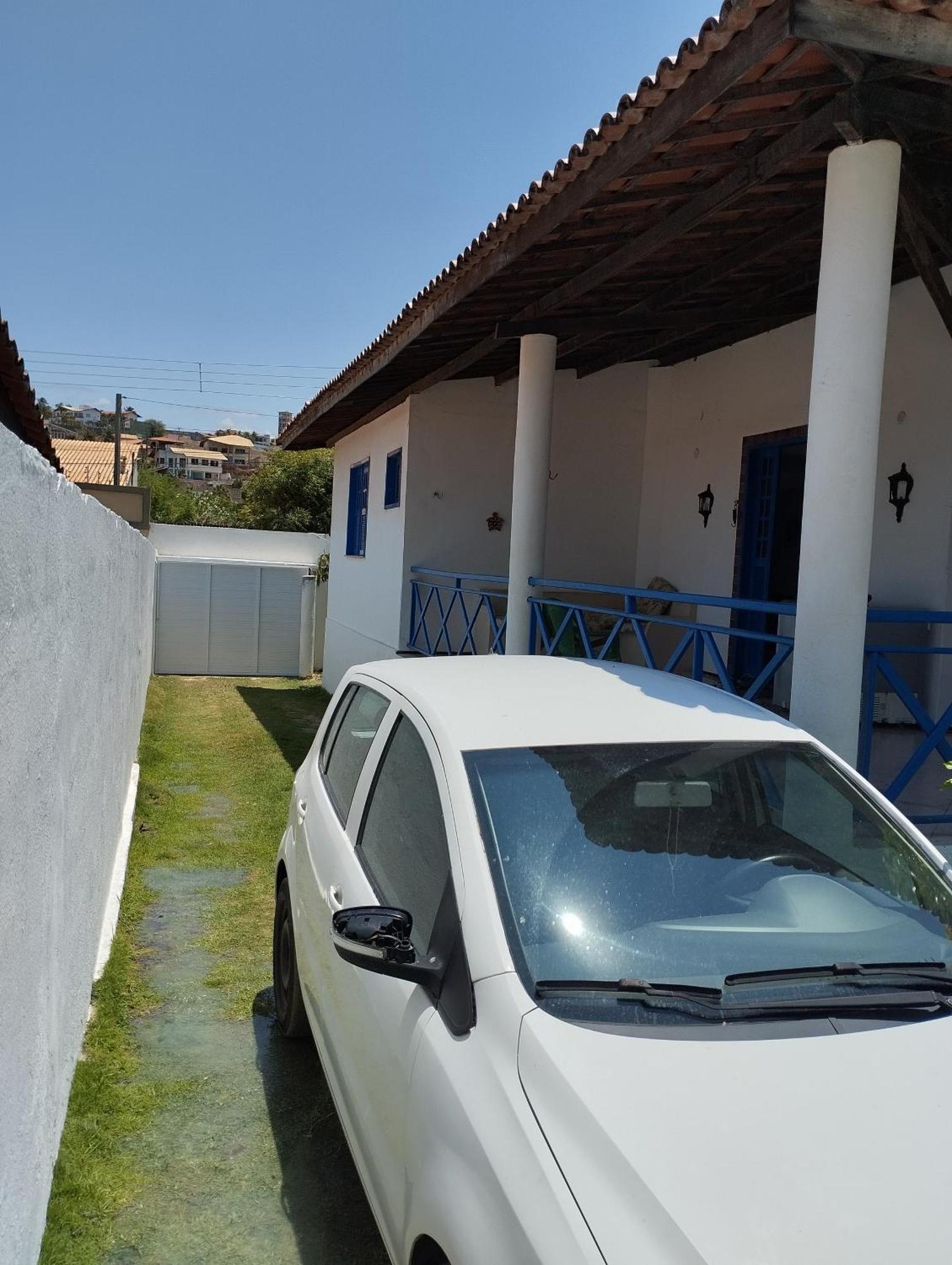 Casa Solaris Vila Aquiraz Exterior foto