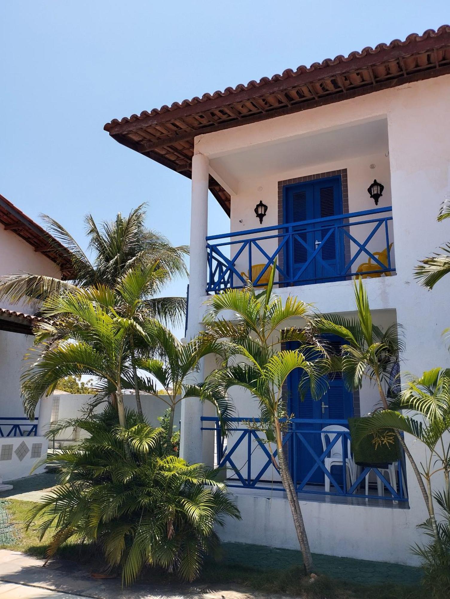 Casa Solaris Vila Aquiraz Exterior foto