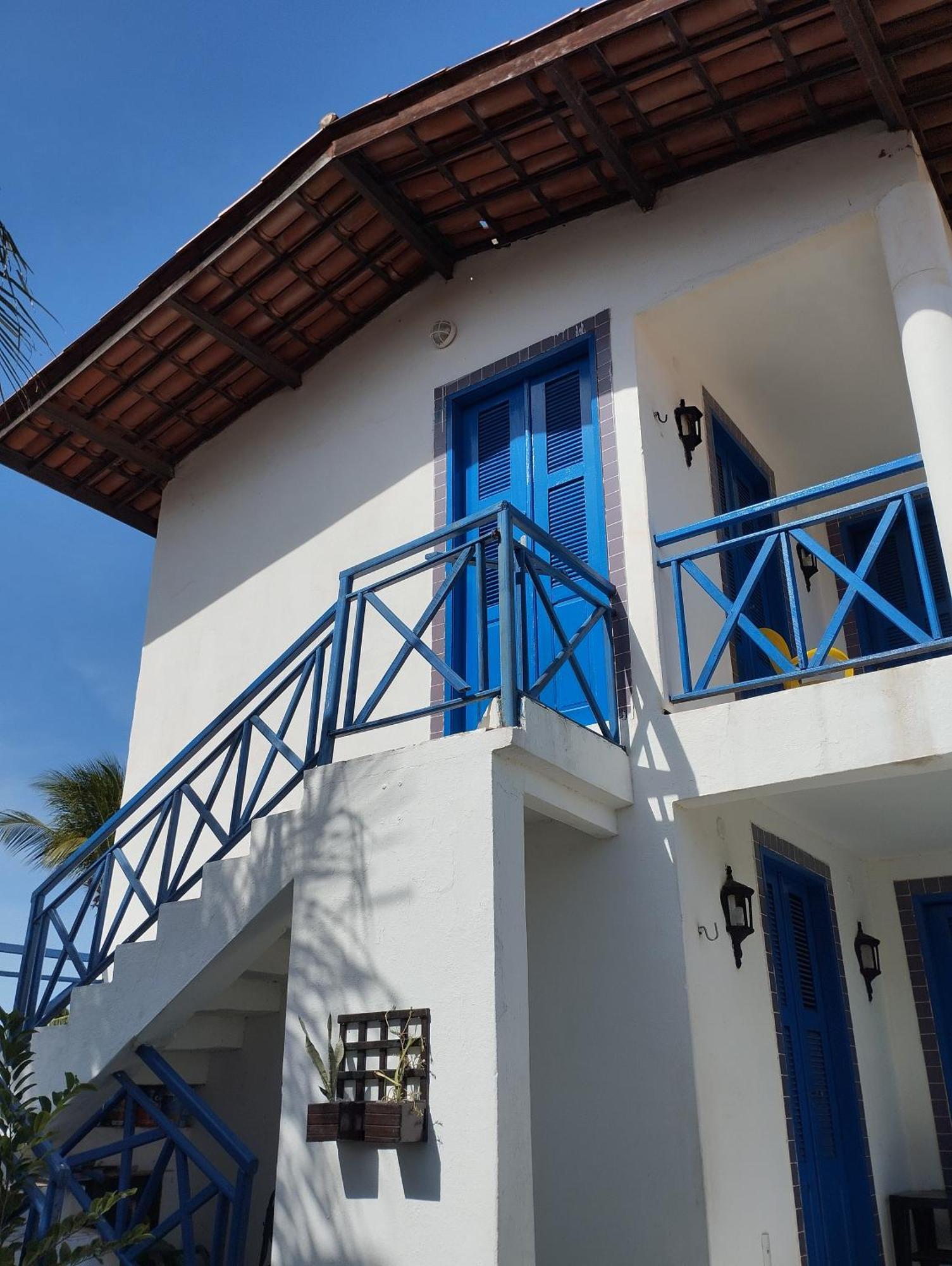 Casa Solaris Vila Aquiraz Exterior foto