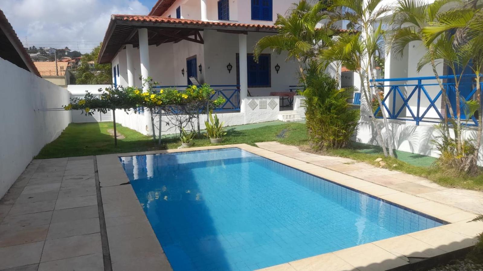 Casa Solaris Vila Aquiraz Exterior foto