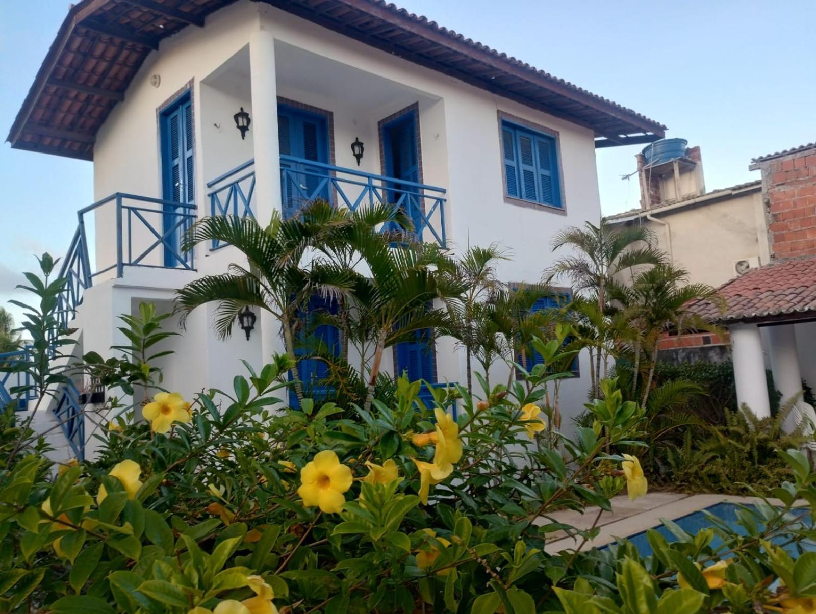 Casa Solaris Vila Aquiraz Exterior foto