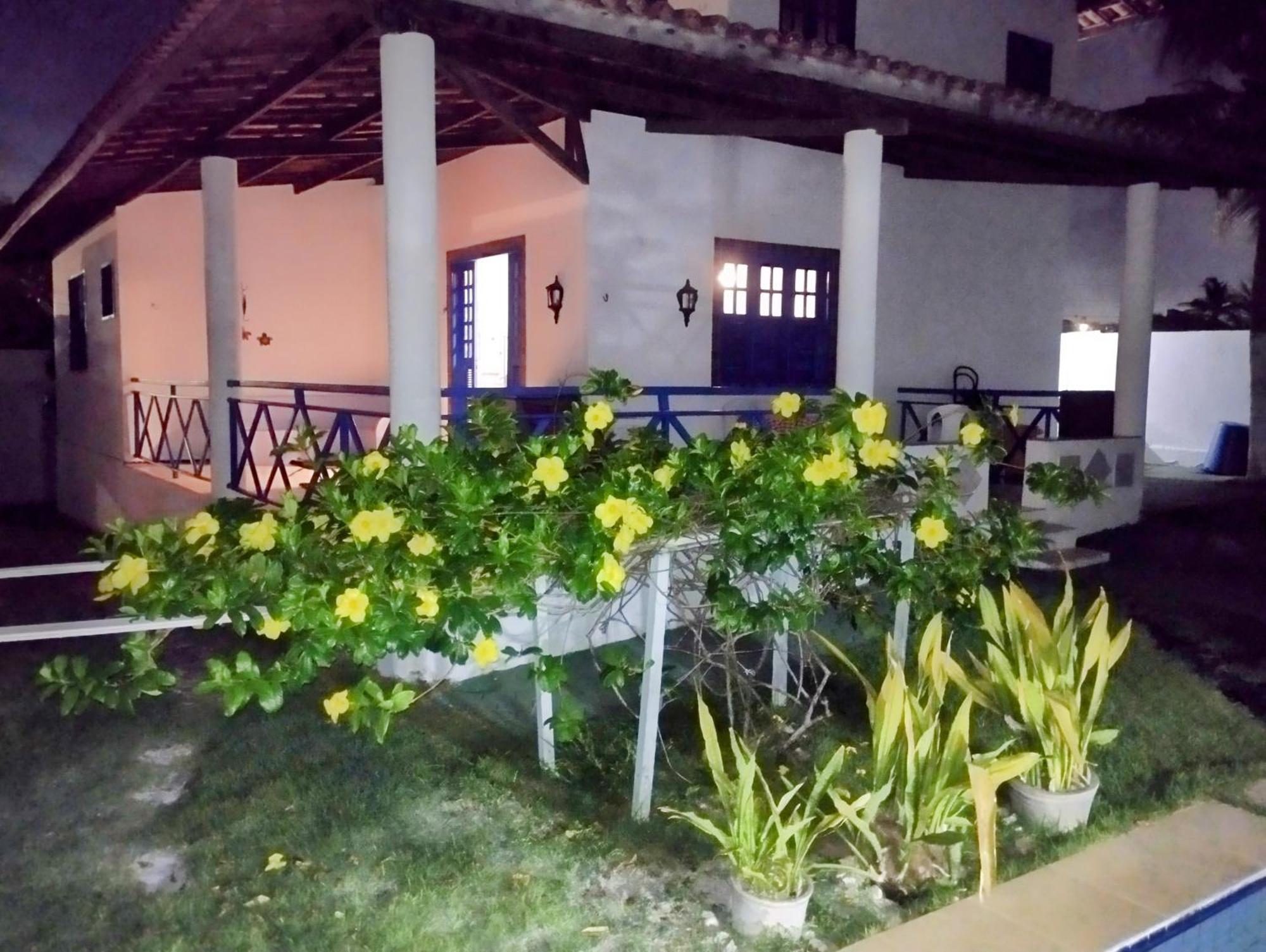 Casa Solaris Vila Aquiraz Exterior foto